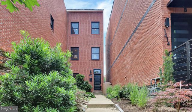 $1,070,000 | 1412 5th Street Northwest, Unit 301, Washington, DC 20001