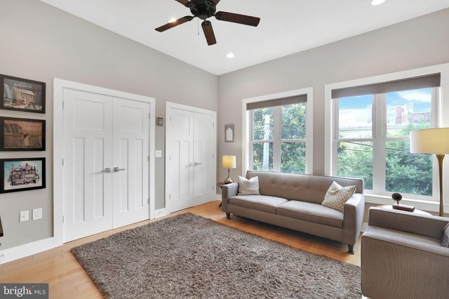 $1,070,000 | 1412 5th Street Northwest, Unit 301, Washington, DC 20001