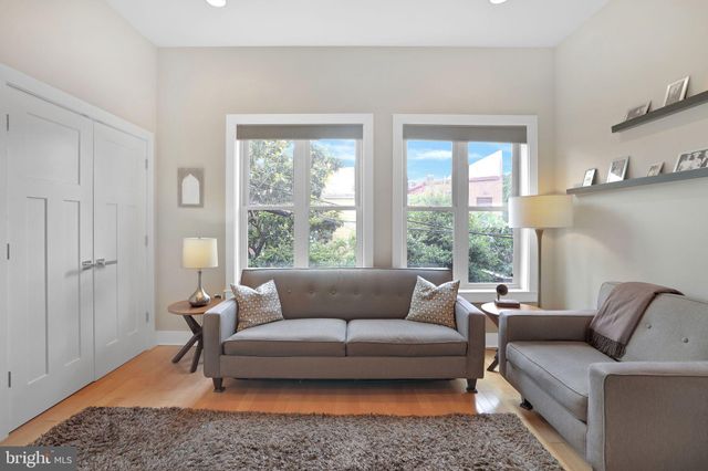 $1,070,000 | 1412 5th Street Northwest, Unit 301, Washington, DC 20001