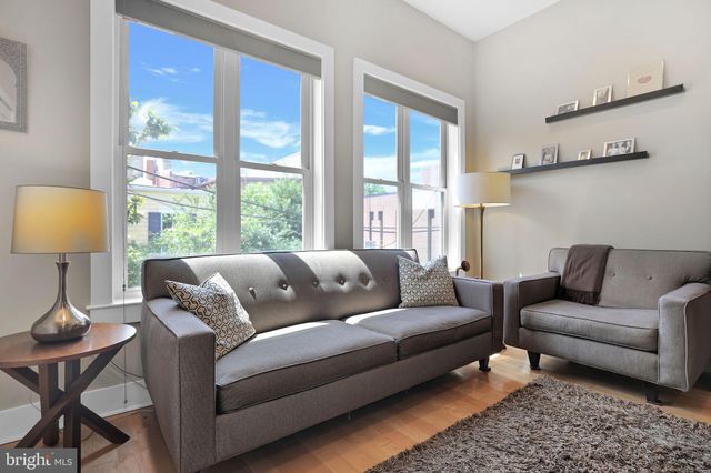 $1,070,000 | 1412 5th Street Northwest, Unit 301, Washington, DC 20001