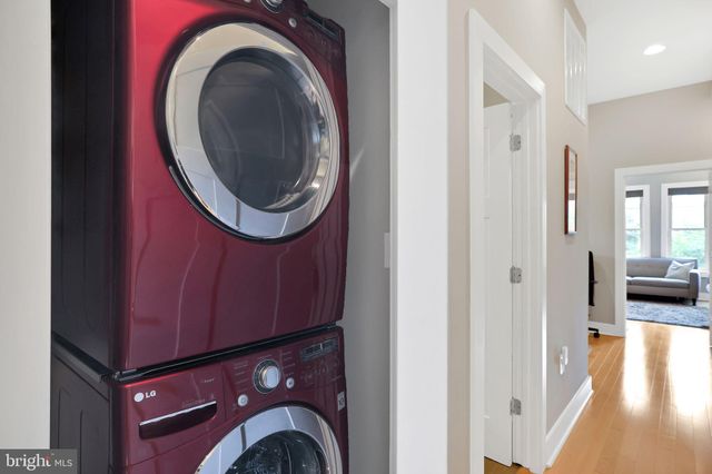 $1,070,000 | 1412 5th Street Northwest, Unit 301, Washington, DC 20001