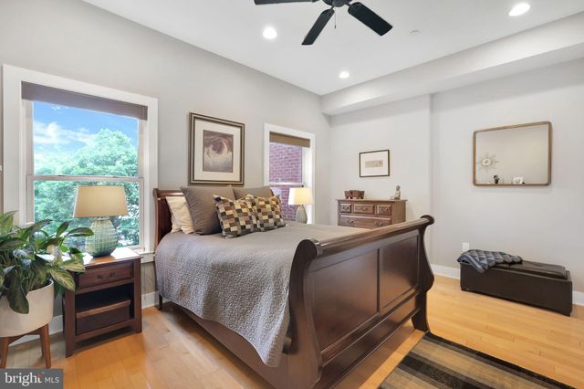 $1,070,000 | 1412 5th Street Northwest, Unit 301, Washington, DC 20001