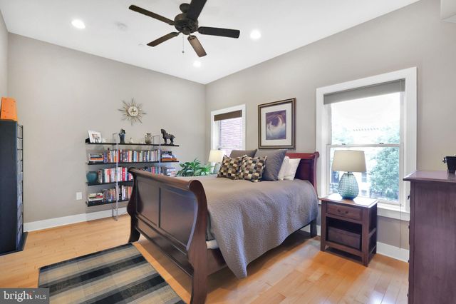 $1,070,000 | 1412 5th Street Northwest, Unit 301, Washington, DC 20001