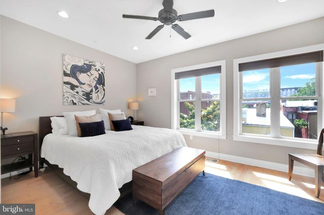 $1,070,000 | 1412 5th Street Northwest, Unit 301, Washington, DC 20001