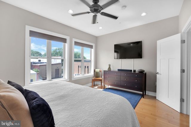 $1,070,000 | 1412 5th Street Northwest, Unit 301, Washington, DC 20001