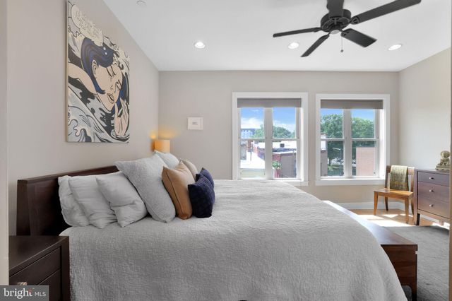 $1,070,000 | 1412 5th Street Northwest, Unit 301, Washington, DC 20001