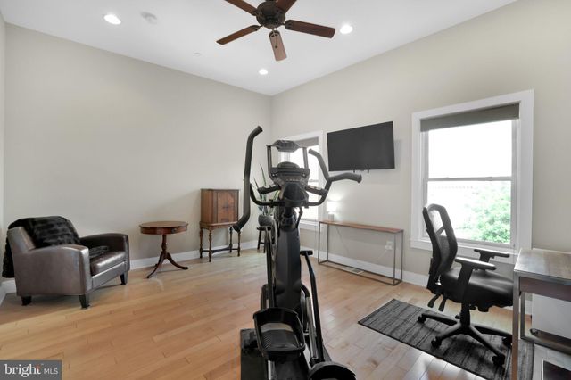 $1,070,000 | 1412 5th Street Northwest, Unit 301, Washington, DC 20001