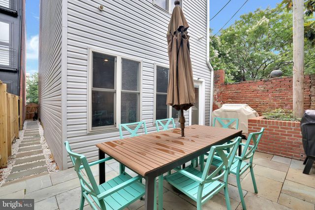 $1,070,000 | 1412 5th Street Northwest, Unit 301, Washington, DC 20001
