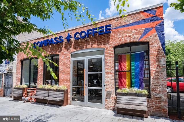 $1,070,000 | 1412 5th Street Northwest, Unit 301, Washington, DC 20001