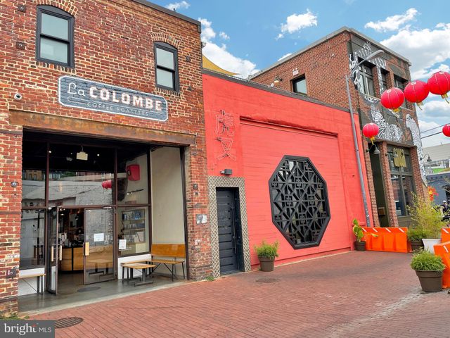 $1,070,000 | 1412 5th Street Northwest, Unit 301, Washington, DC 20001