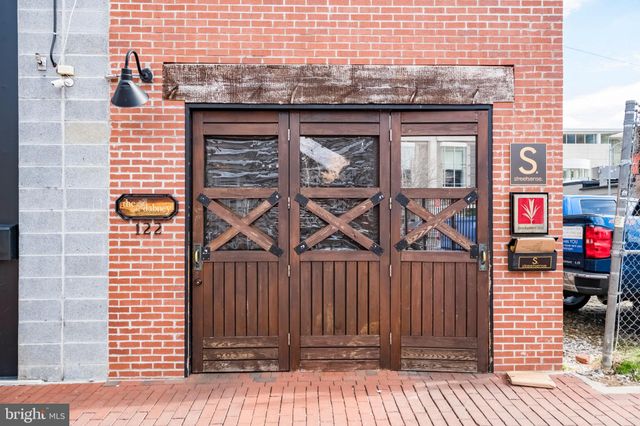 $1,070,000 | 1412 5th Street Northwest, Unit 301, Washington, DC 20001