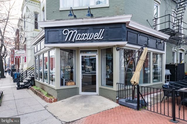 $1,070,000 | 1412 5th Street Northwest, Unit 301, Washington, DC 20001