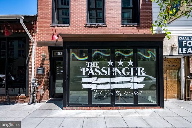 $1,070,000 | 1412 5th Street Northwest, Unit 301, Washington, DC 20001