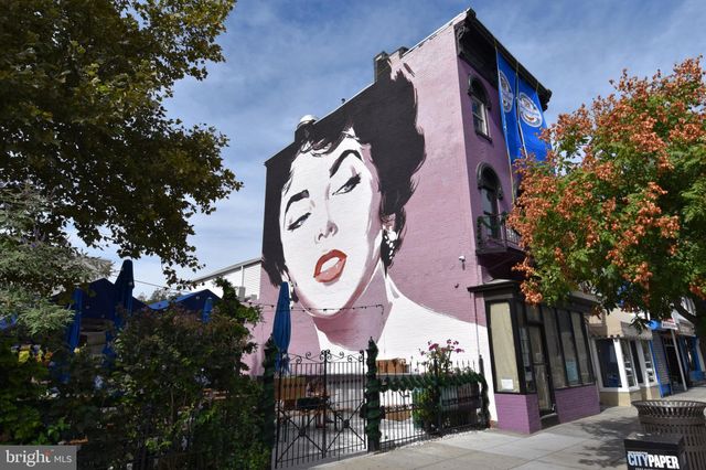 $1,070,000 | 1412 5th Street Northwest, Unit 301, Washington, DC 20001