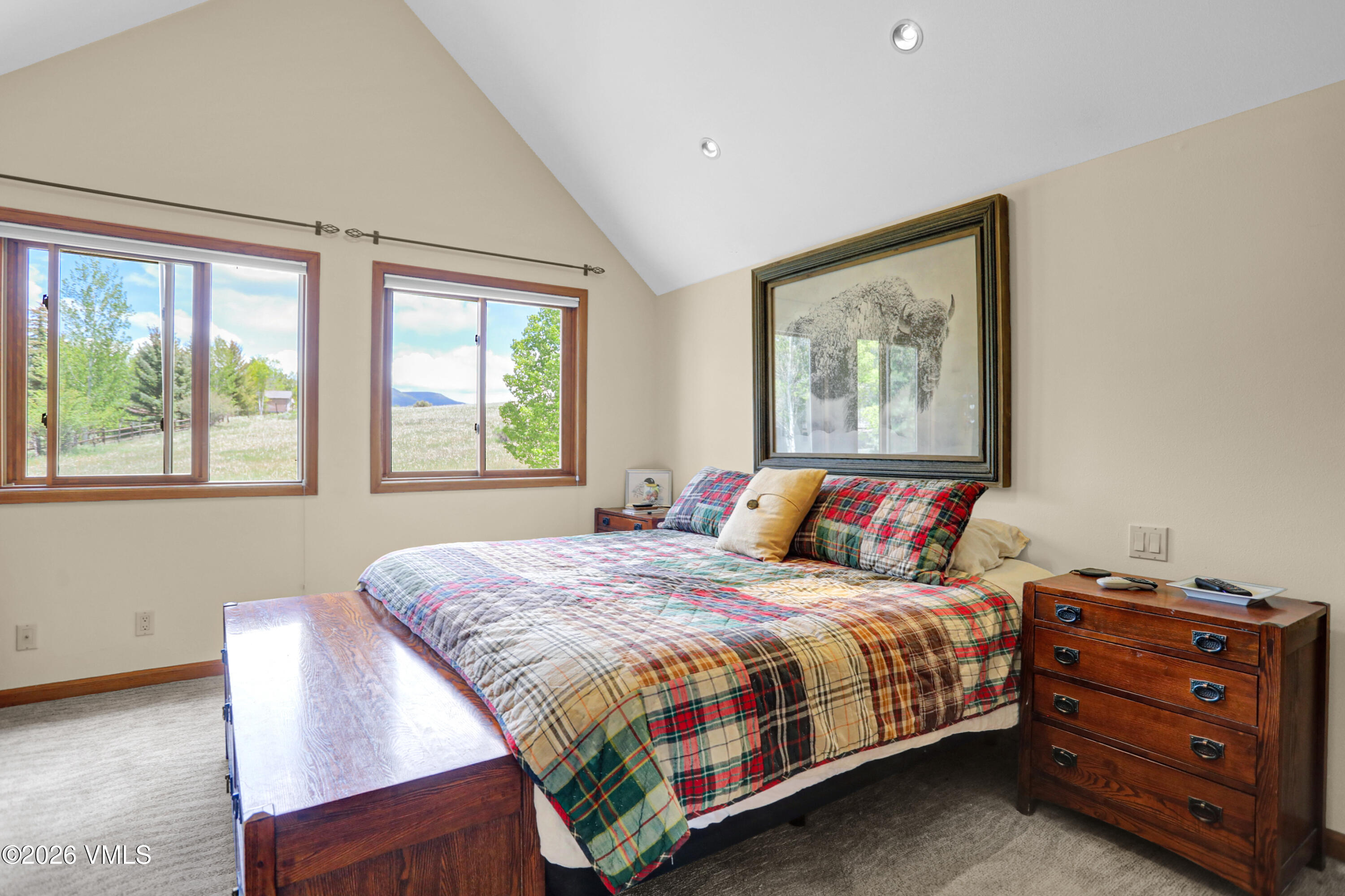 36 Creamery Trail Edwards, CO 81632 - Photo 12 of 41 Primary Bed
