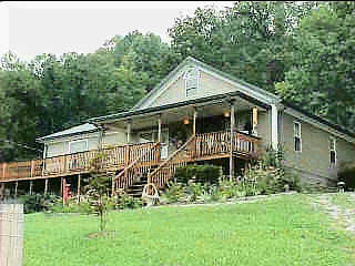 700 Ford Road Richmond, KY 40475 - Photo 1 of 1 Photo 1
