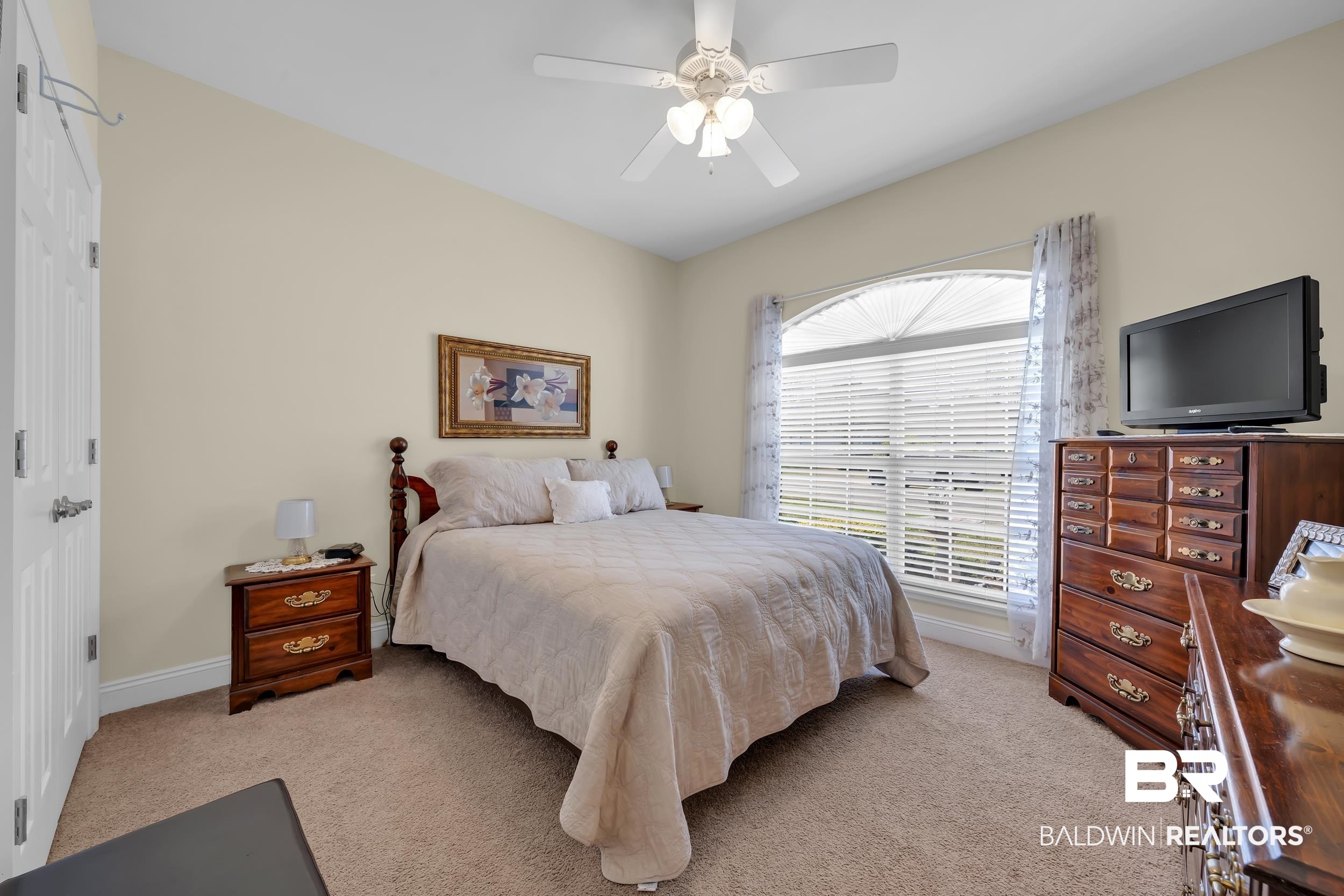 129 Mark Twain Loop Foley, AL 36535 - Photo 22 of 46 Bedroom 2