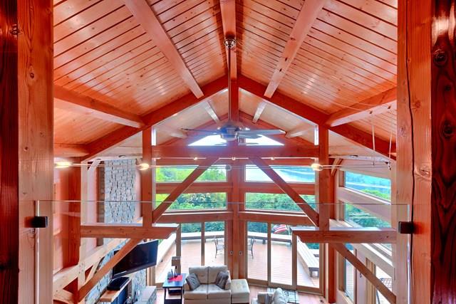 892 Cunningham Lane Baxter, TN 38544 - Photo 11 of 28 a view of an outdoor space with swimming pool
