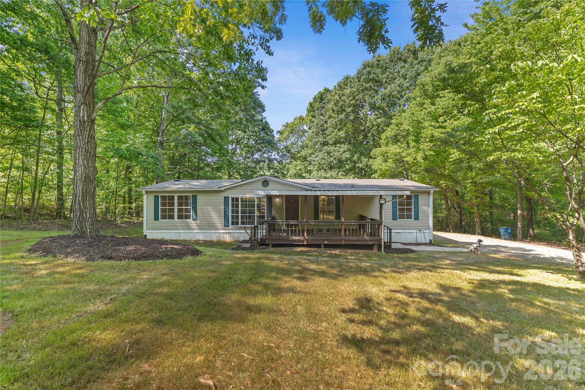 5021 Raintree Lane Maiden, NC 28650 - Photo 24 of 36