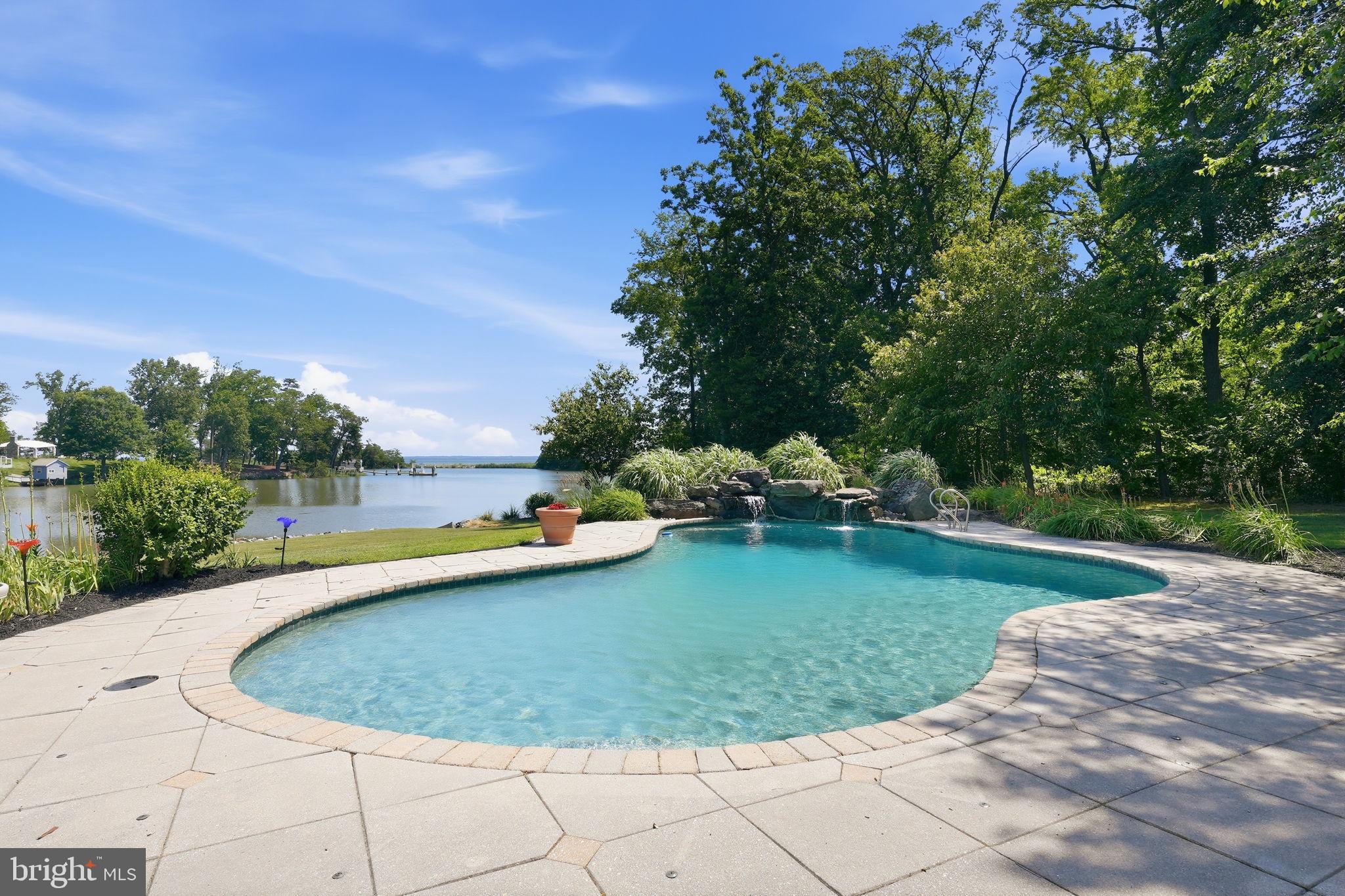 1810 Love Point Road Stevensville, MD 21666 - Photo 56 of 85
