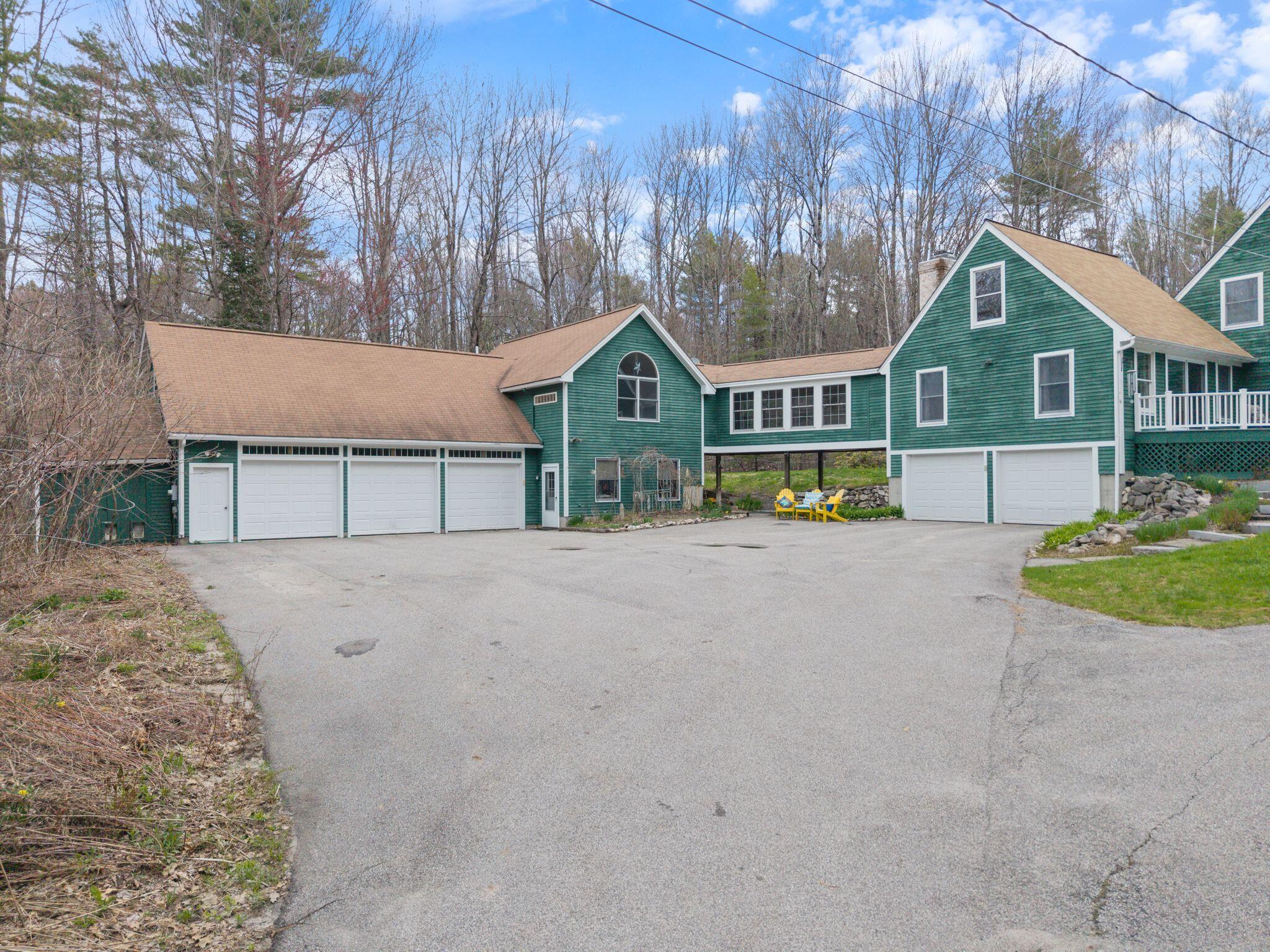 148 Spiller Hill Road Raymond, ME 04071 - Photo 75 of 89 148 Spiller Hill Road