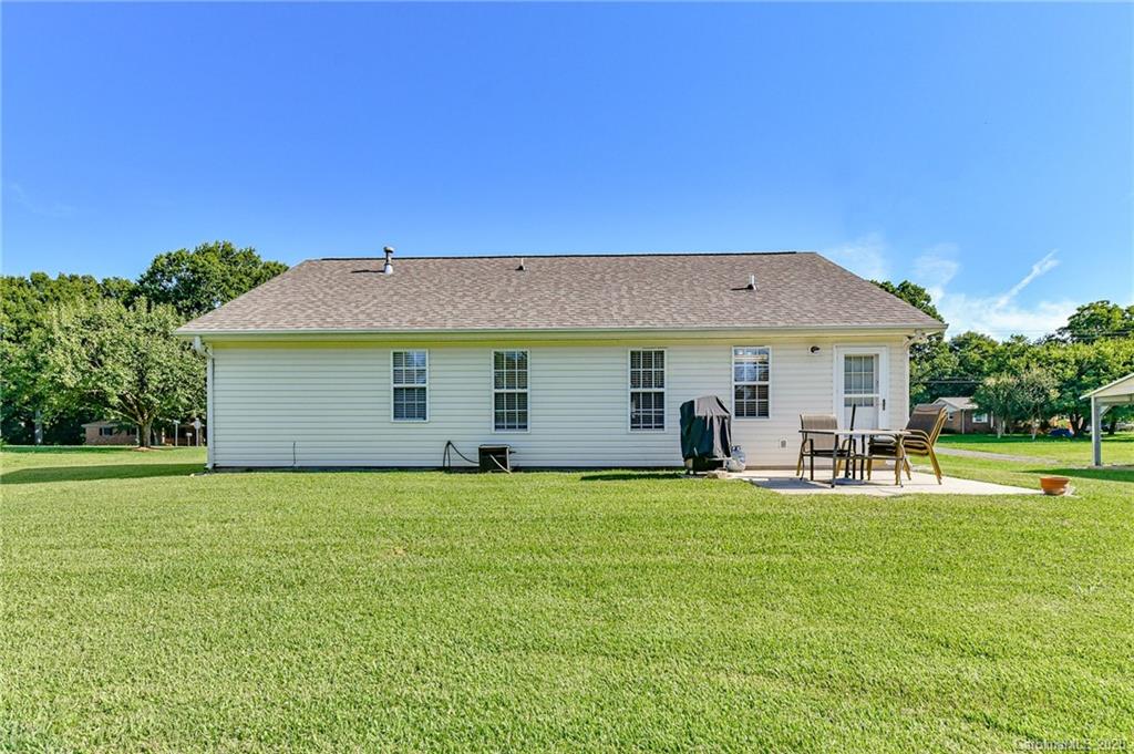 4107 Fincher Road, Unit AP4 Matthews, NC 28104 - Photo 19 of 19 Gallery Image 19