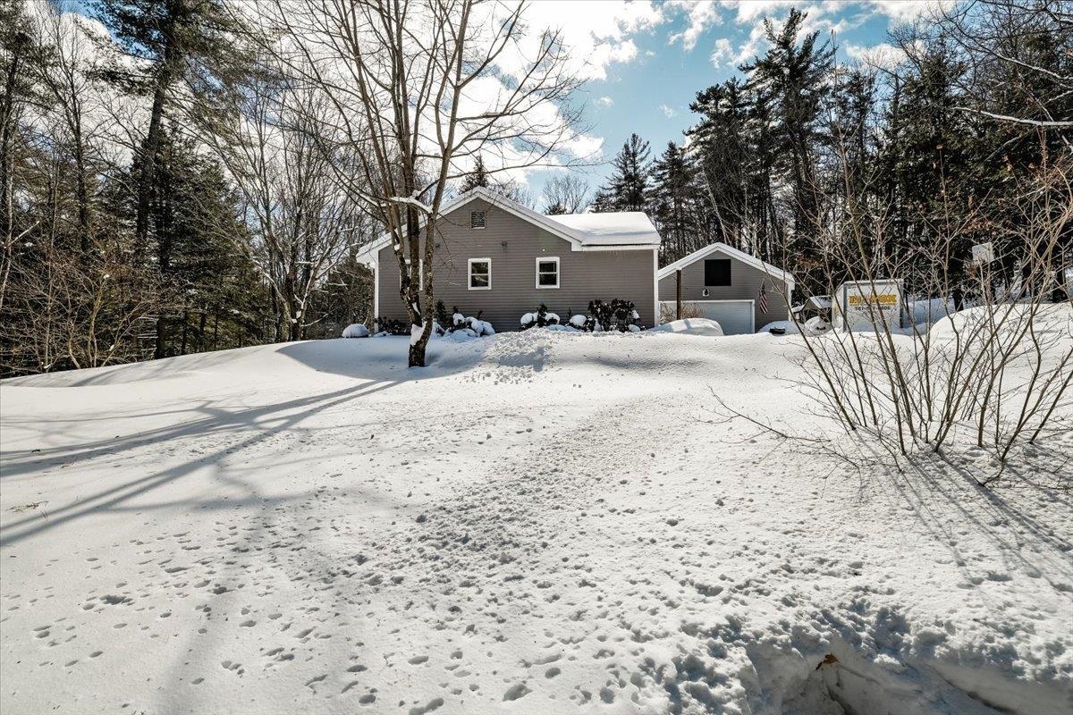 50 Christian Hill Road Amherst, NH 03031 - Photo 3 of 36 Gallery Image 3