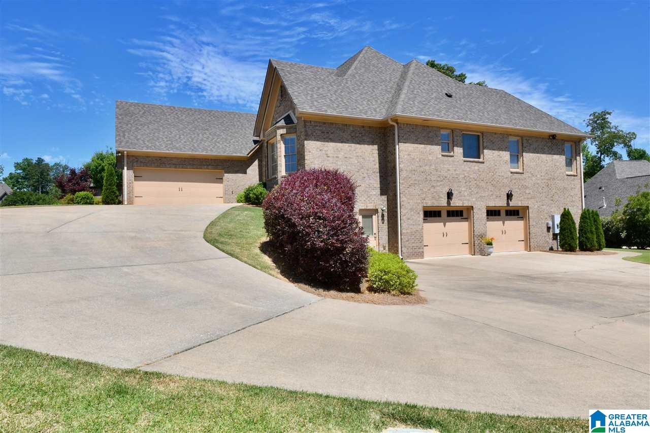 1000 Wesley Trace Birmingham, AL 35242 - Photo 3 of 50