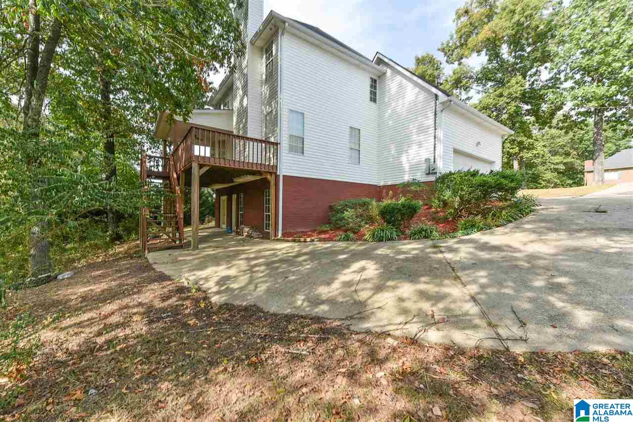 7824 Genery Trail McCalla, AL 35111 - Photo 47 of 47