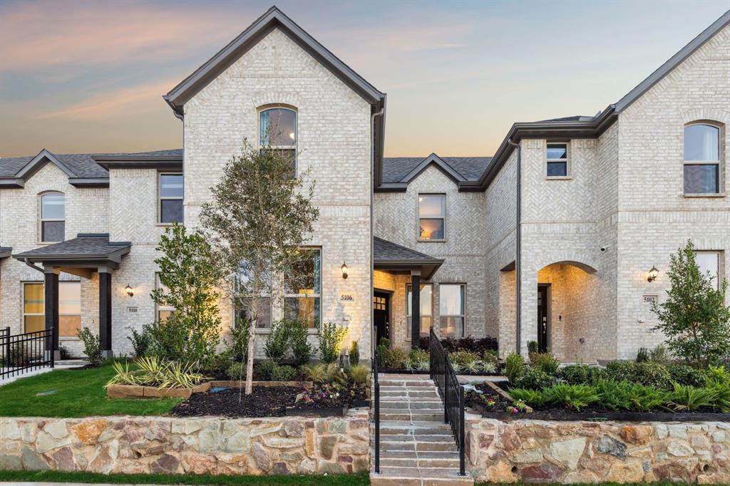 5106 Roll Cast Road Royse City, TX 75189 - Photo 1 of 32 5106 Roll Cast Road - Front - 01