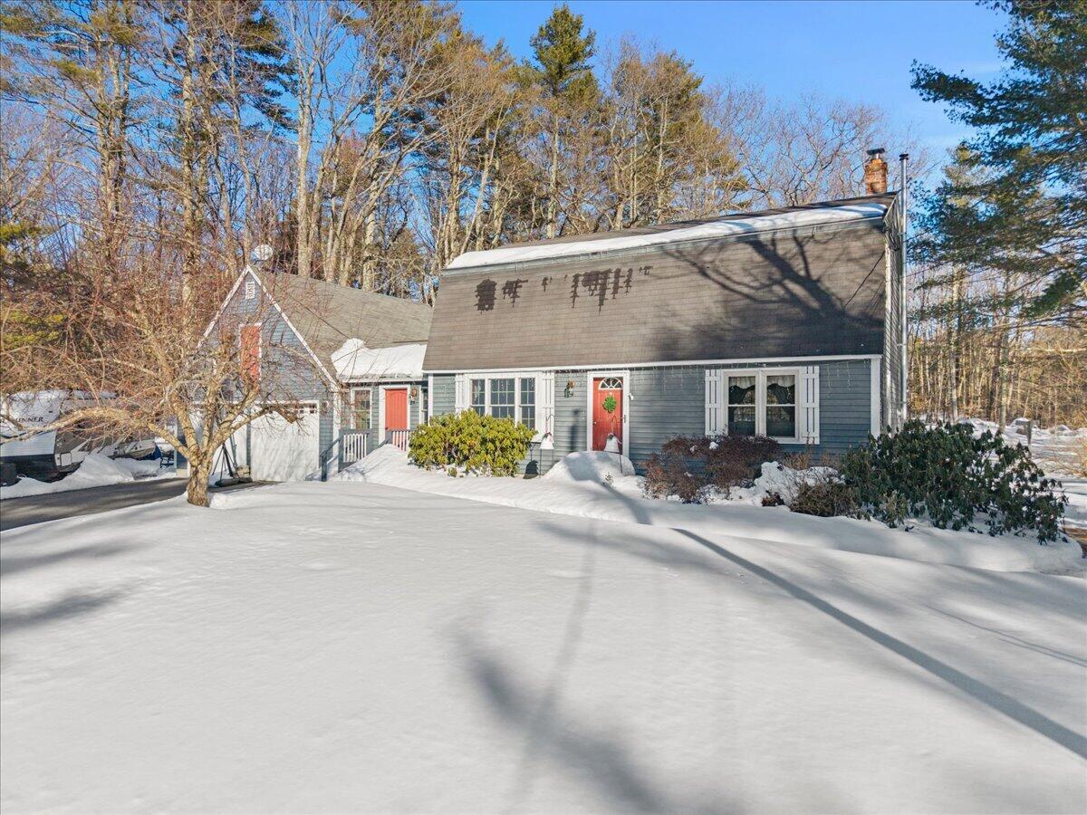 5 Heidi Street Sanford, ME 04083 - Photo 1 of 1 23-5 Heidi-23