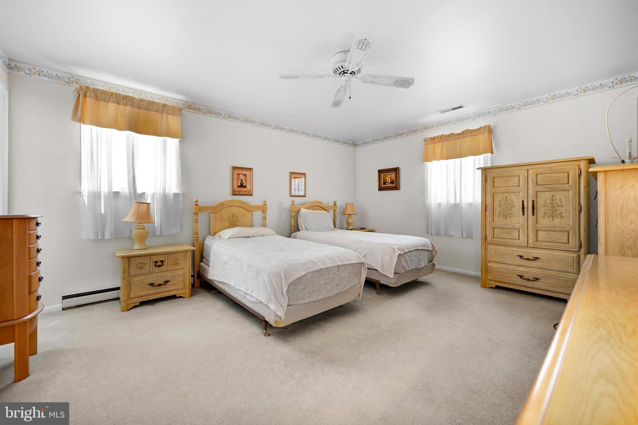 275 Ridge Road Orwigsburg, PA 17961 - Photo 23 of 42 Bedroom