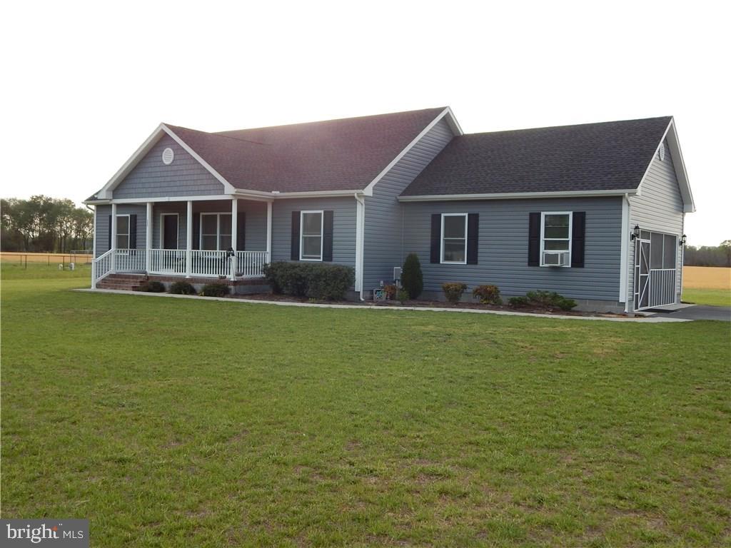 7166 Shawnee Road Milford, DE 19963 - Photo 1 of 19 Gallery Image 1