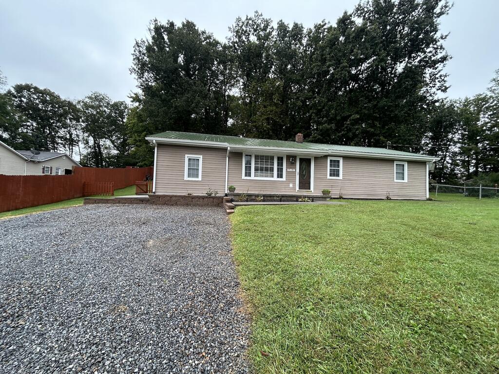 330 Fox Fire Road Max Meadows, VA 24360 - Photo 45 of 46 Gallery Image 45