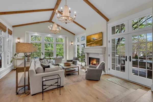 $3,500,000 | 4 Southgate Avenue, Annapolis, MD 21401