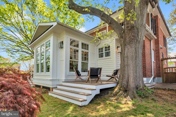 $3,500,000 | 4 Southgate Avenue, Annapolis, MD 21401