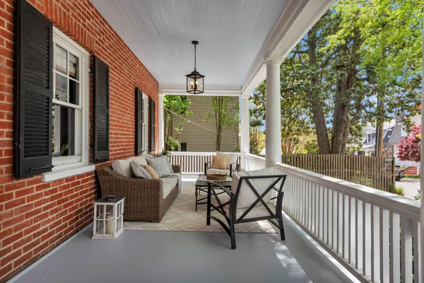 $3,500,000 | 4 Southgate Avenue, Annapolis, MD 21401