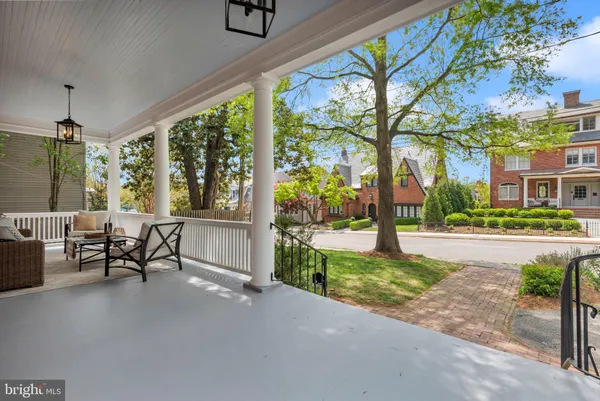 $3,500,000 | 4 Southgate Avenue, Annapolis, MD 21401