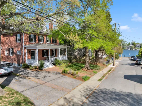 $3,500,000 | 4 Southgate Avenue, Annapolis, MD 21401