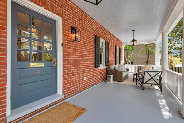 $3,500,000 | 4 Southgate Avenue, Annapolis, MD 21401