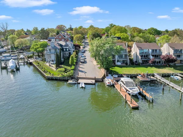 $3,500,000 | 4 Southgate Avenue, Annapolis, MD 21401