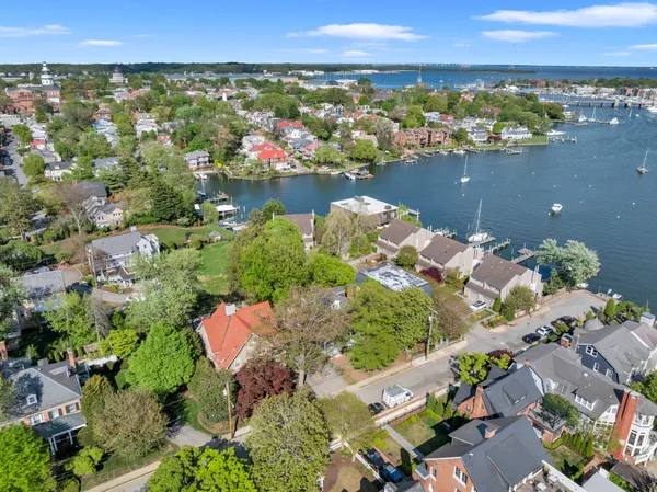 $3,500,000 | 4 Southgate Avenue, Annapolis, MD 21401