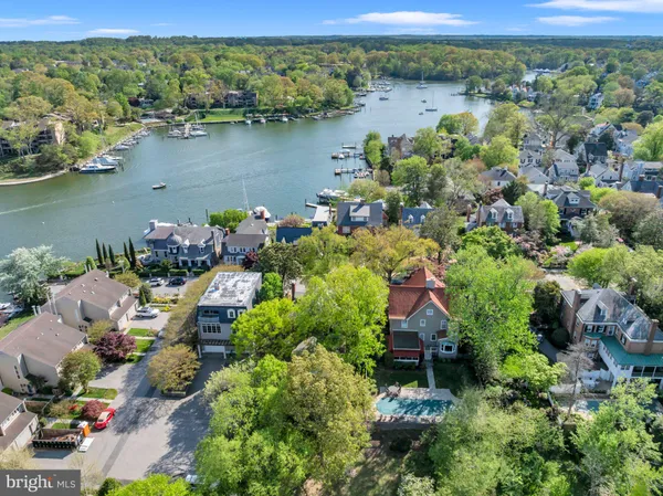 $3,500,000 | 4 Southgate Avenue, Annapolis, MD 21401