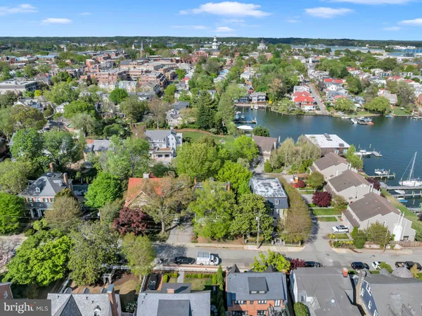 $3,500,000 | 4 Southgate Avenue, Annapolis, MD 21401