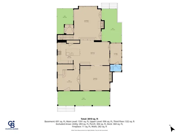 $3,500,000 | 4 Southgate Avenue, Annapolis, MD 21401