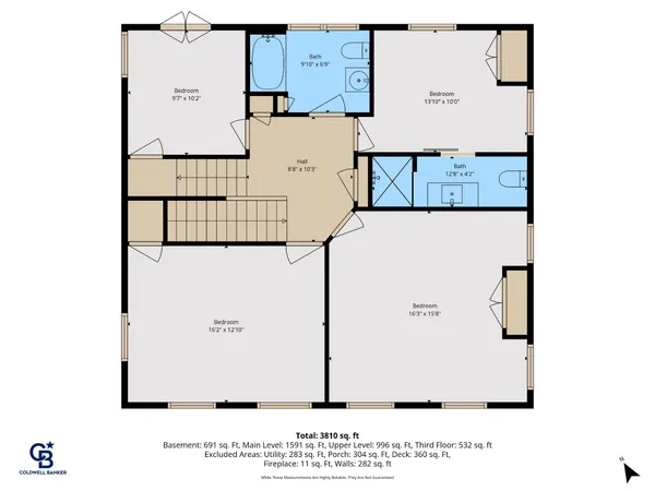 $3,500,000 | 4 Southgate Avenue, Annapolis, MD 21401