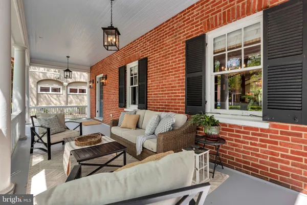 $3,500,000 | 4 Southgate Avenue, Annapolis, MD 21401