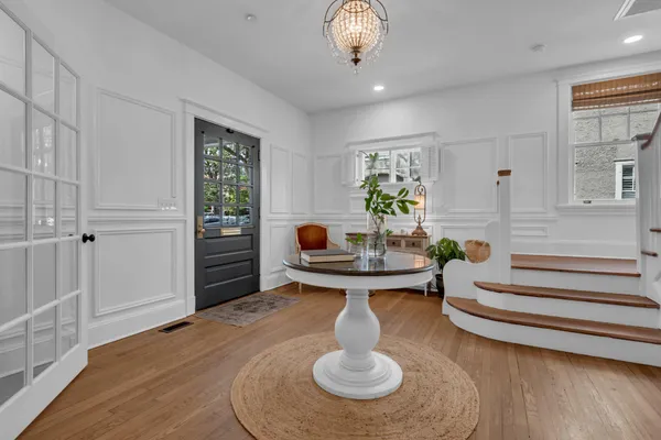 $3,500,000 | 4 Southgate Avenue, Annapolis, MD 21401