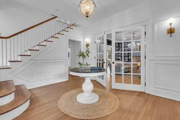 $3,500,000 | 4 Southgate Avenue, Annapolis, MD 21401