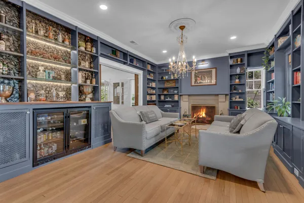 $3,500,000 | 4 Southgate Avenue, Annapolis, MD 21401